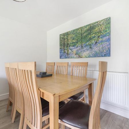 Yew - Woodland Cottages โบว์เนส ออน วินเดอเมียร์ ภายนอก รูปภาพ