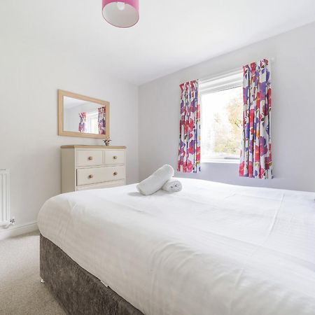 Yew - Woodland Cottages โบว์เนส ออน วินเดอเมียร์ ภายนอก รูปภาพ