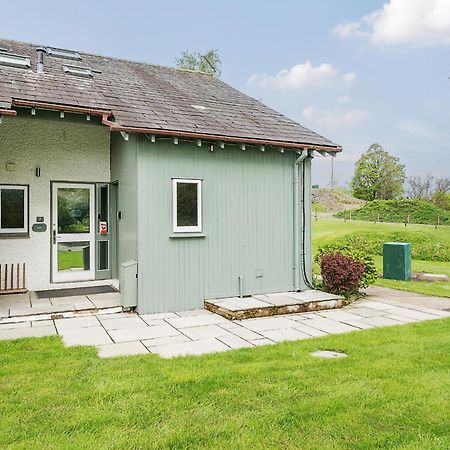 Yew - Woodland Cottages โบว์เนส ออน วินเดอเมียร์ ภายนอก รูปภาพ