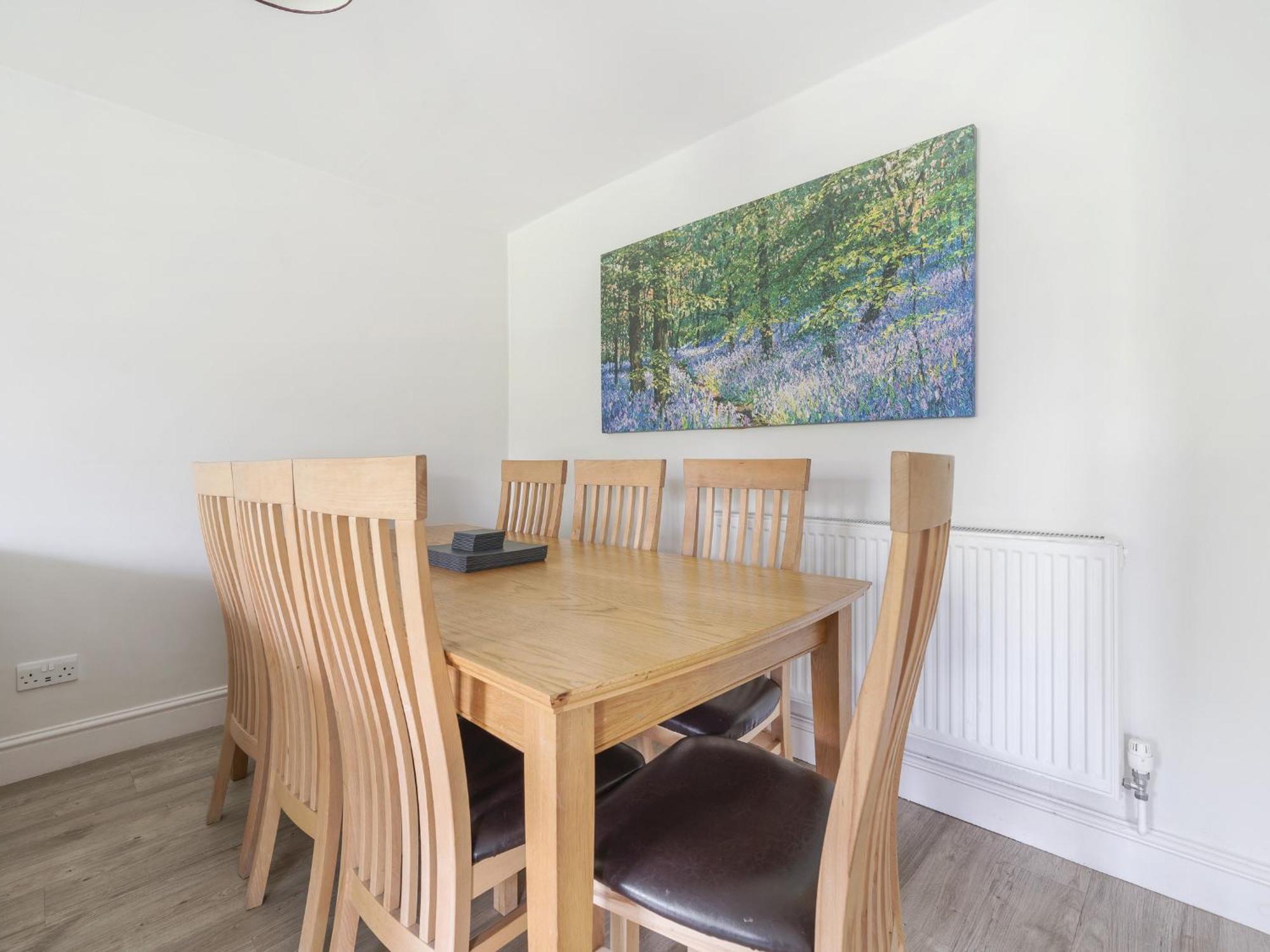Yew - Woodland Cottages โบว์เนส ออน วินเดอเมียร์ ภายนอก รูปภาพ