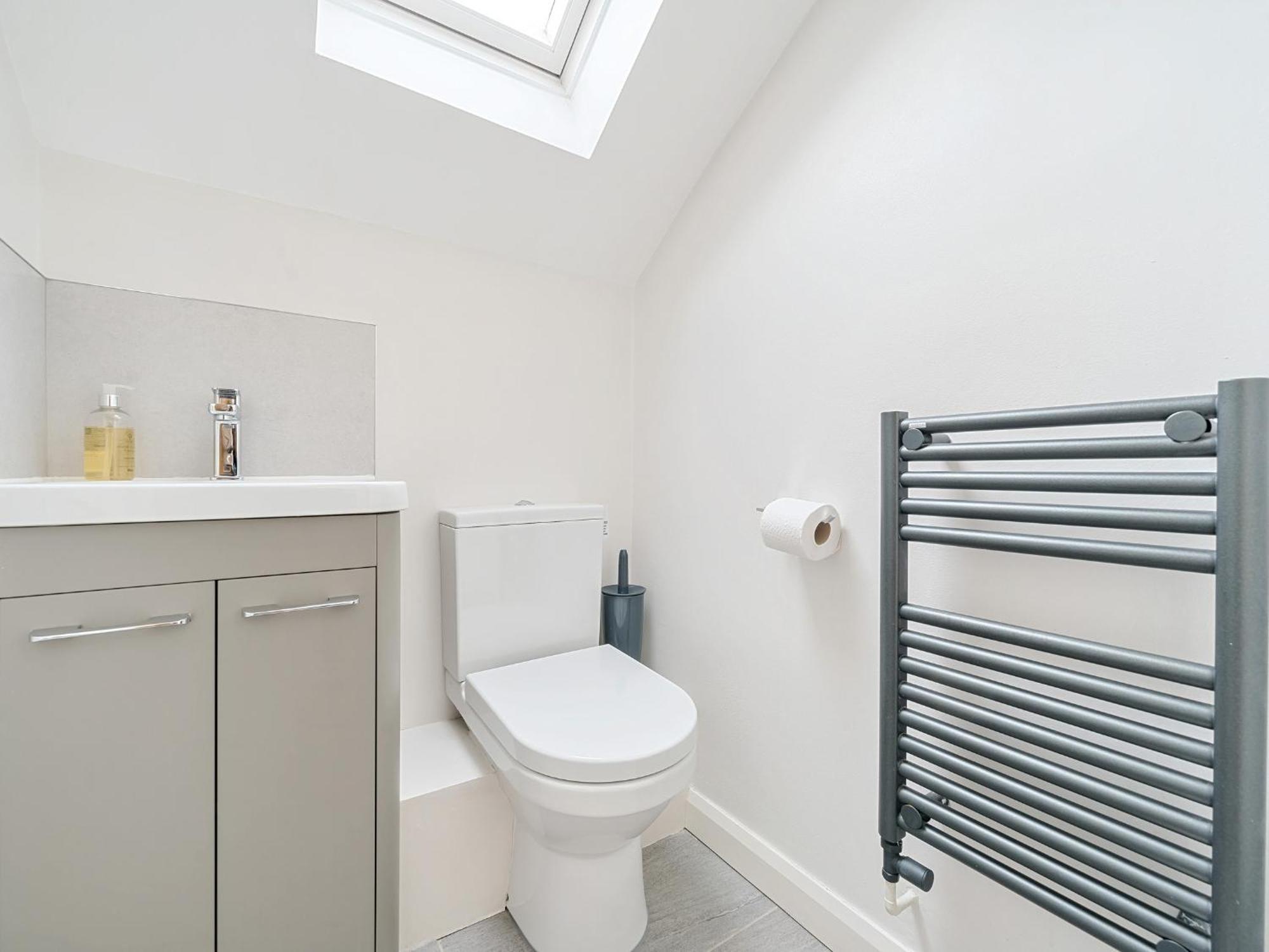 Yew - Woodland Cottages โบว์เนส ออน วินเดอเมียร์ ภายนอก รูปภาพ