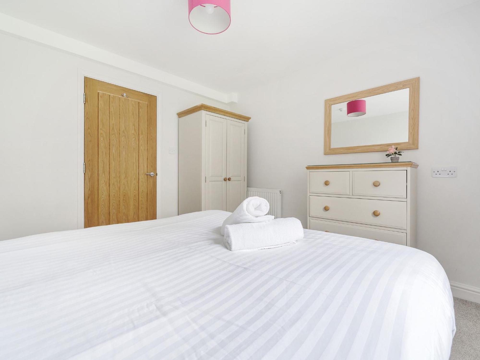 Yew - Woodland Cottages โบว์เนส ออน วินเดอเมียร์ ภายนอก รูปภาพ