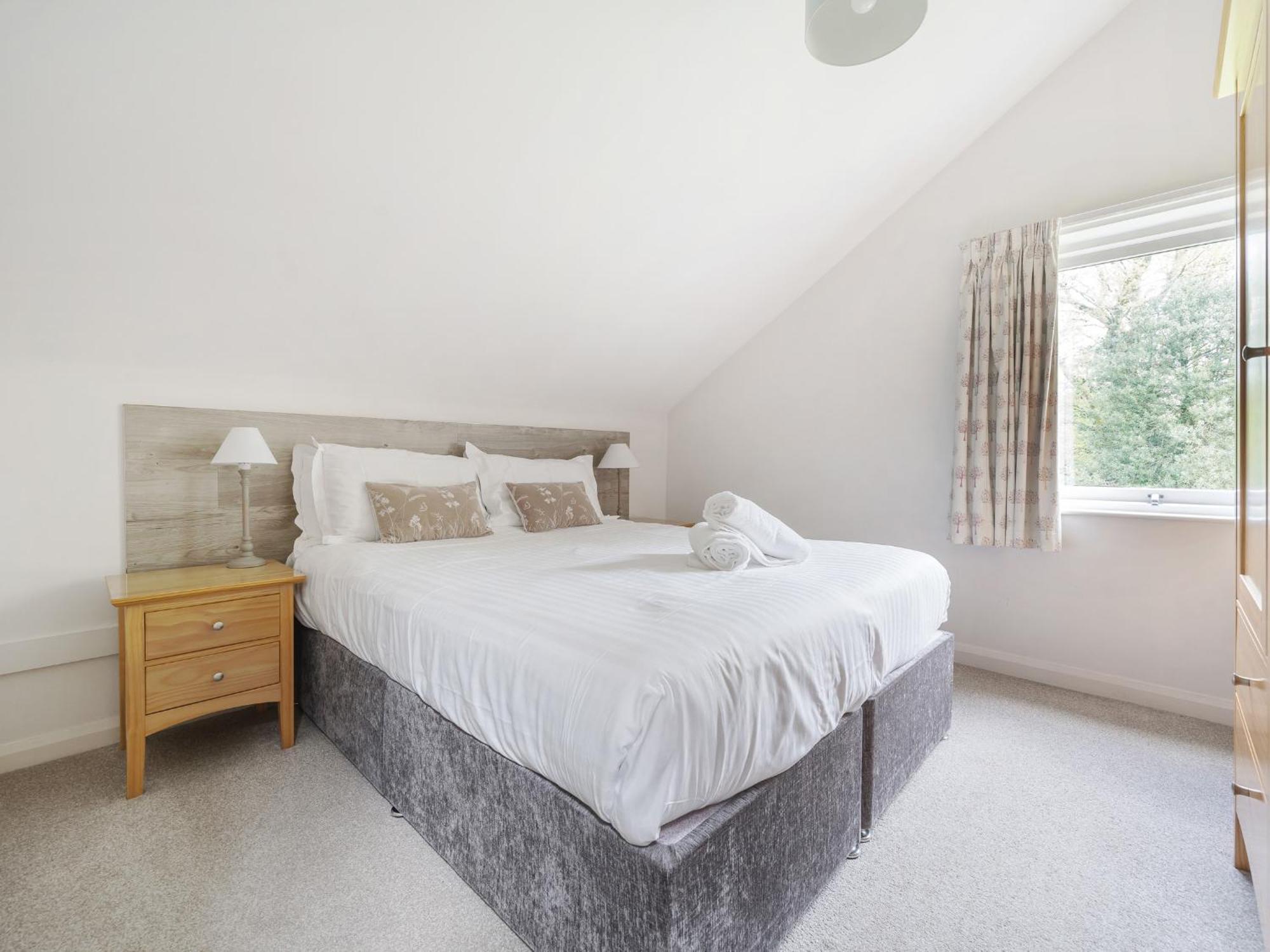 Yew - Woodland Cottages โบว์เนส ออน วินเดอเมียร์ ภายนอก รูปภาพ