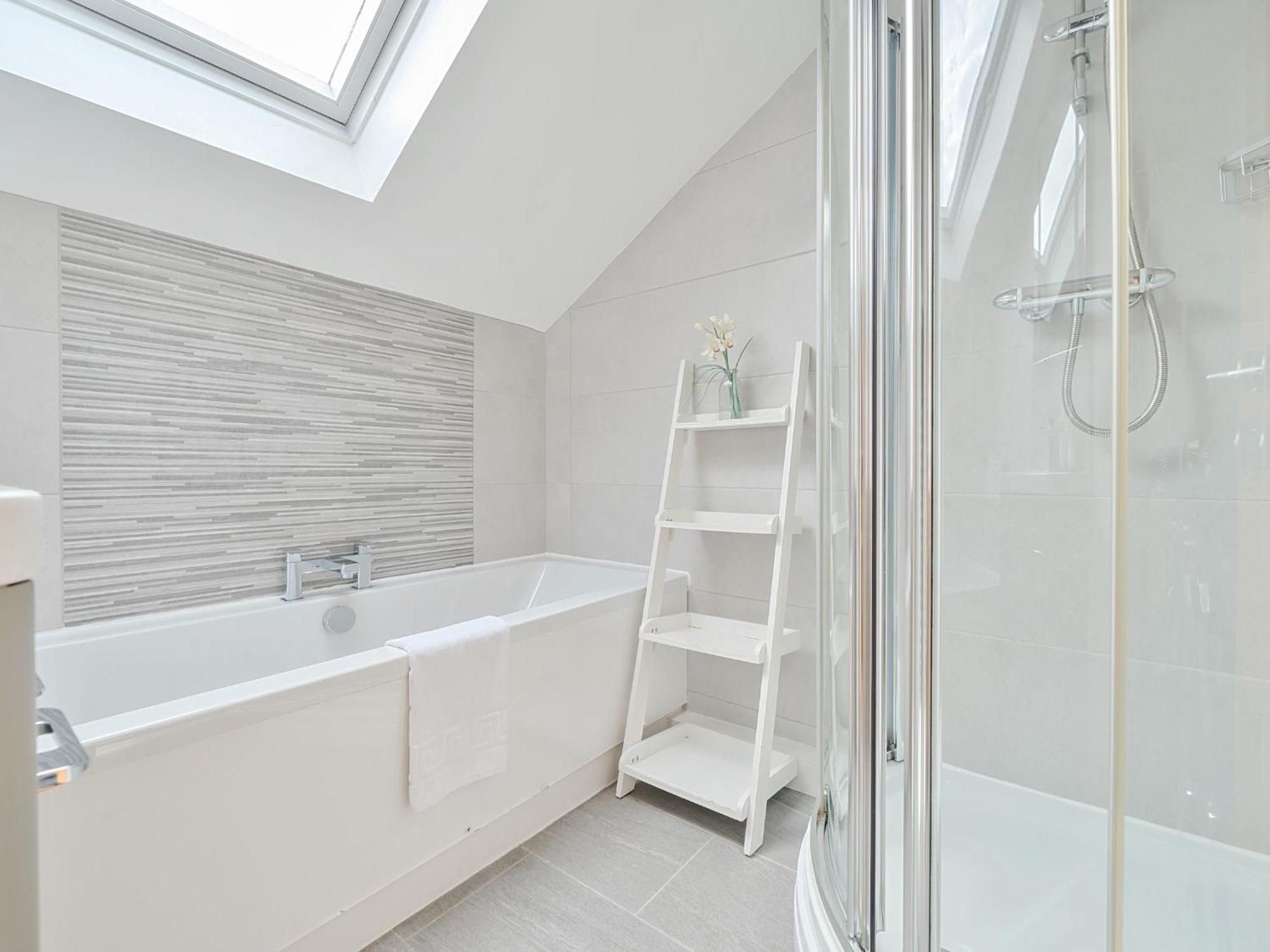 Yew - Woodland Cottages โบว์เนส ออน วินเดอเมียร์ ภายนอก รูปภาพ